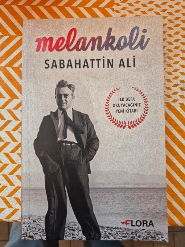 Melonkoli kapak görseli