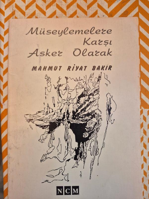 Müseylemelere karşı asker olacak kapak görseli