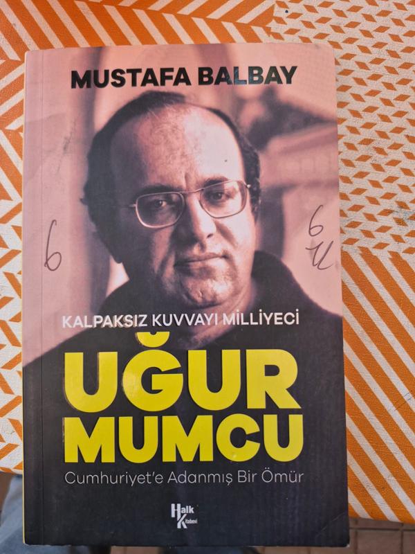 Kalpaksız kuvvayi milliyeci kapak görseli